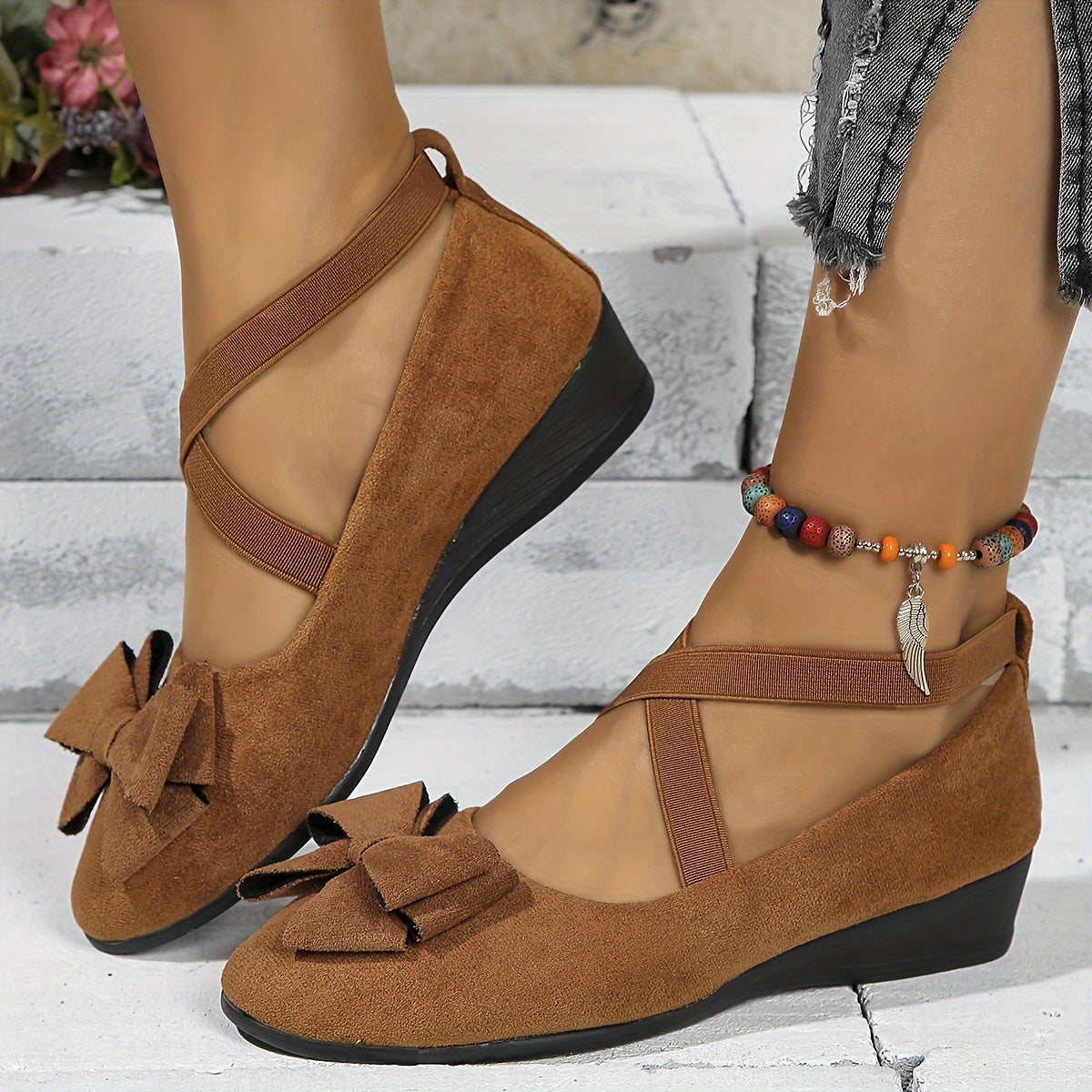 Stylish Flats