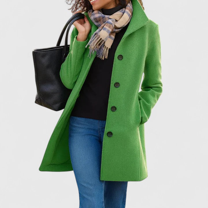 Sophisticated Coat