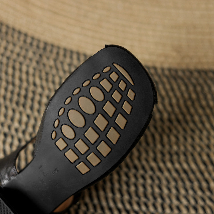 Marguerite™ | Woven Sandal