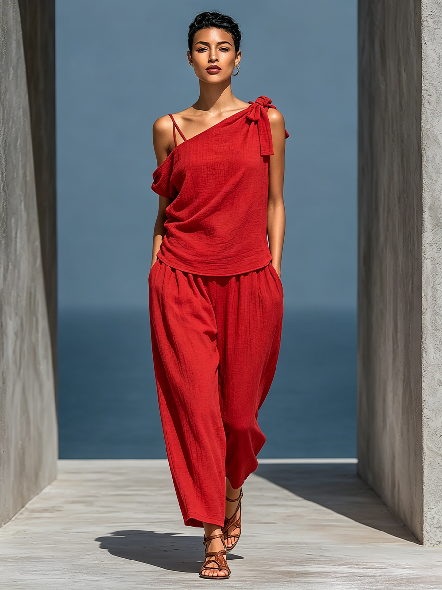 Lorelei™ | Matching Pant Set
