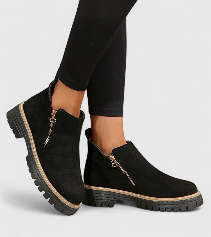 Orthopaedic Boots