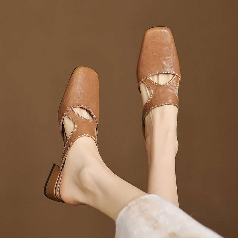 Pernella™ | Mules