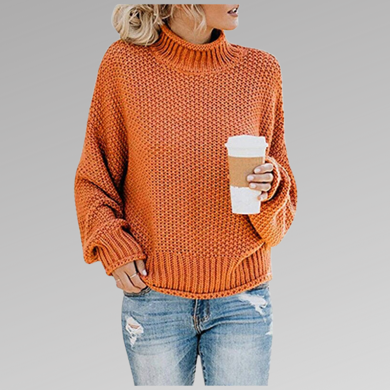 Elegant Jumper