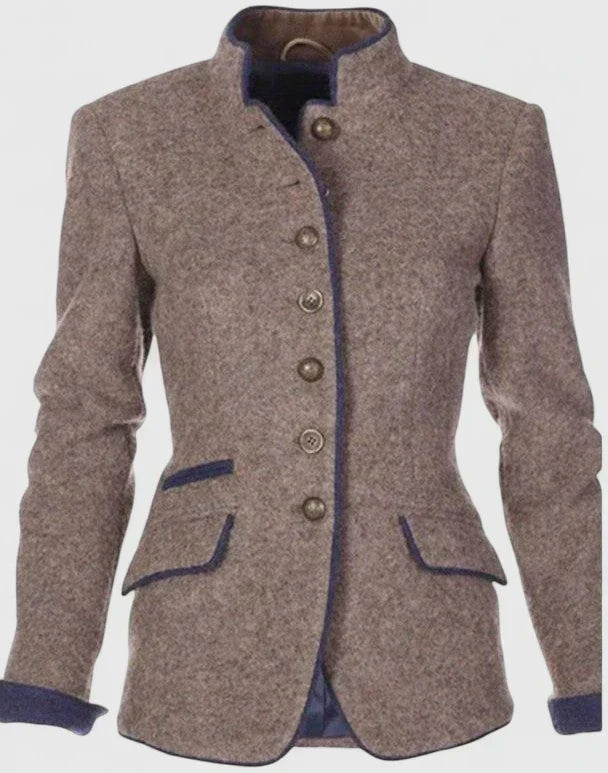 Elegant Cardigan