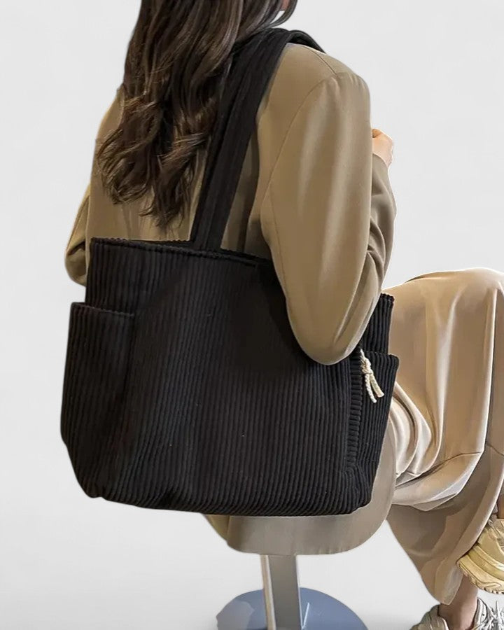 Sophisticated Tote Bag