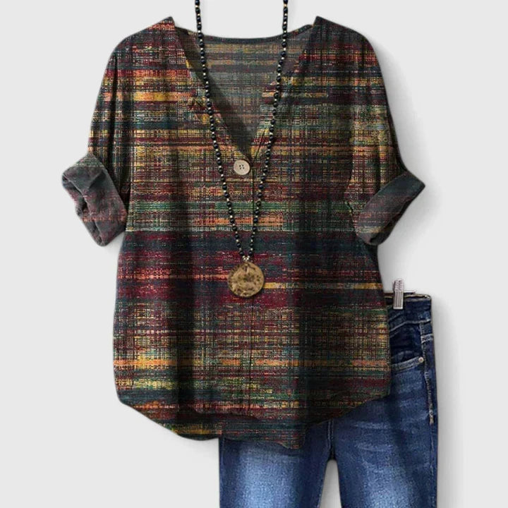 Sophisticated Blouse