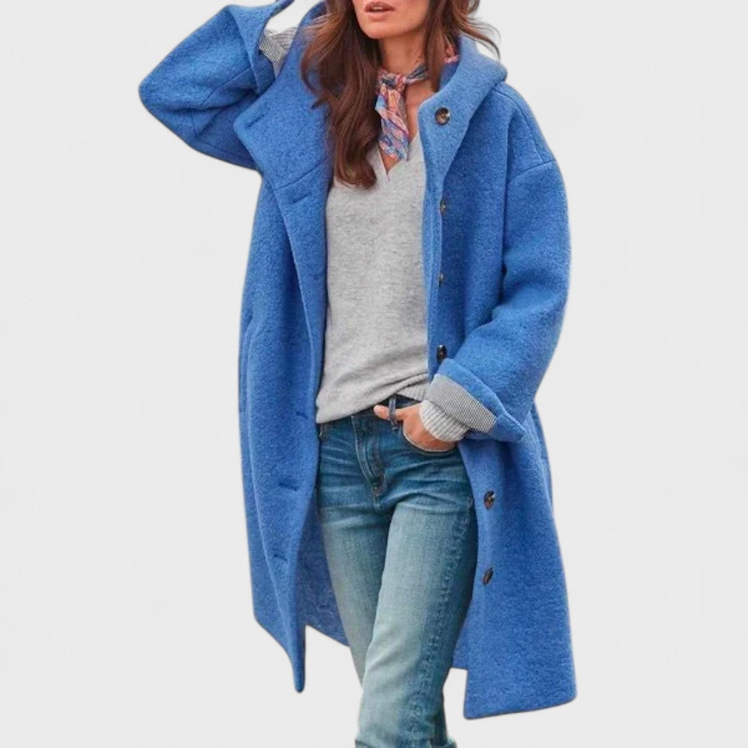 Women's Urban Chic Jacket