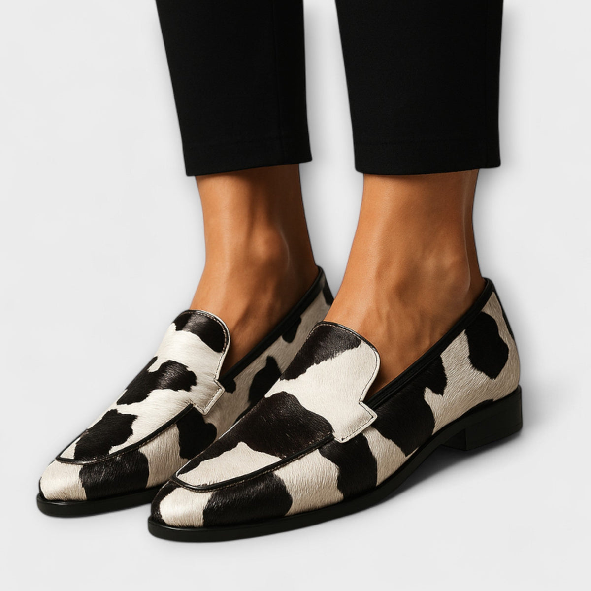 Orthopaedic Support Loafers