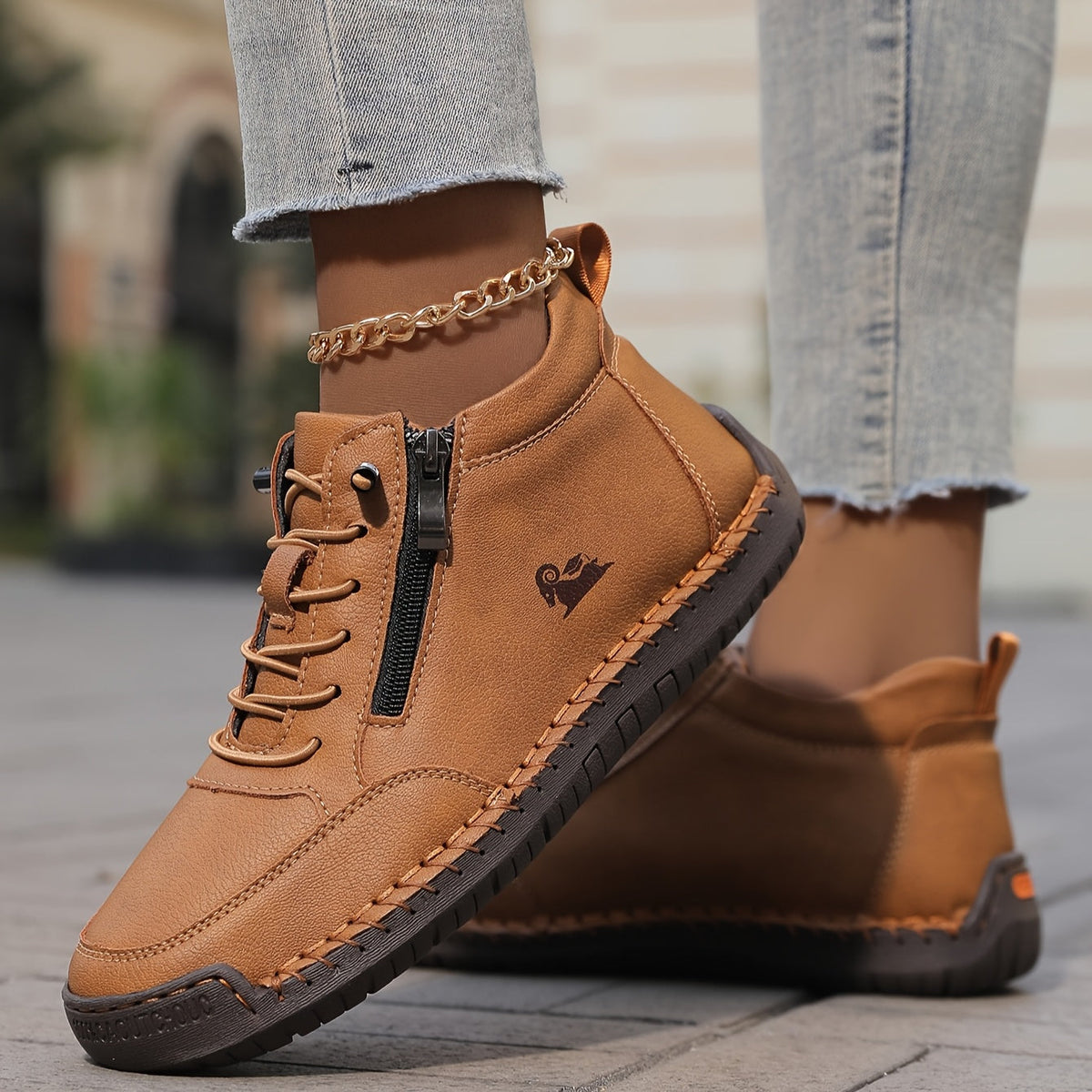 Orthopaedic Shoes
