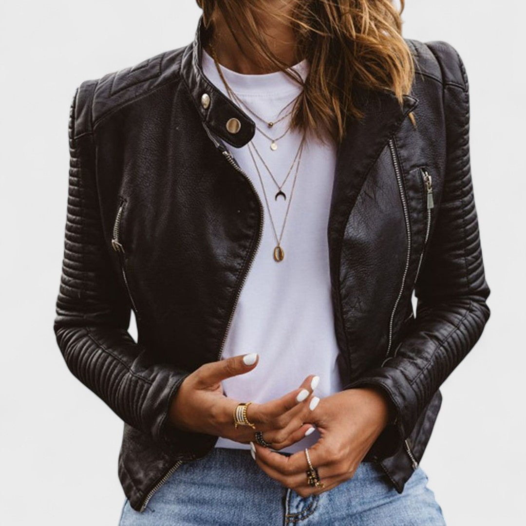 Women's Chic Elegance Jacket