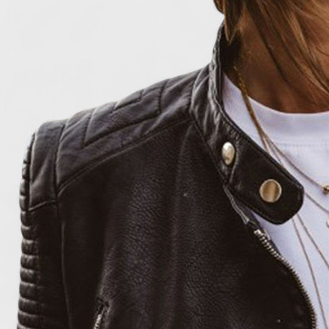 Women's Chic Elegance Jacket