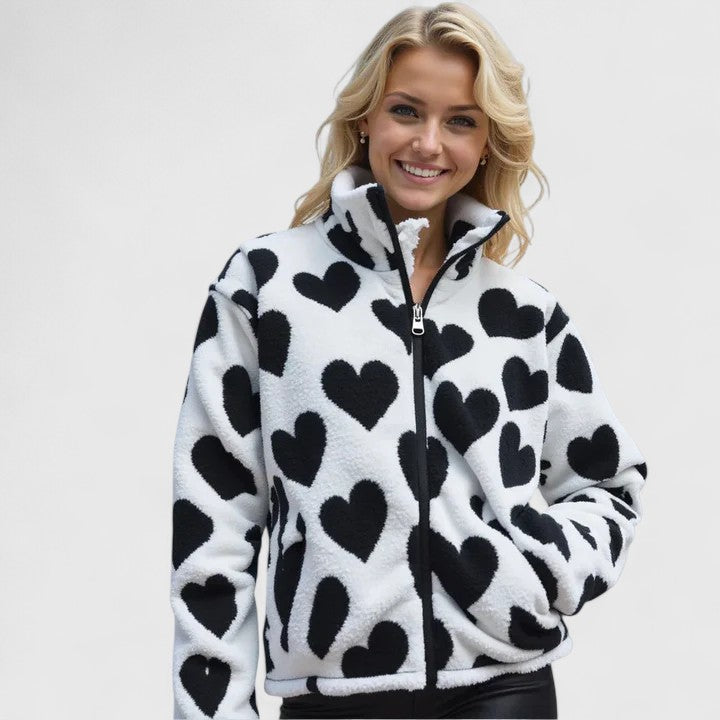 Comfortable Jacket