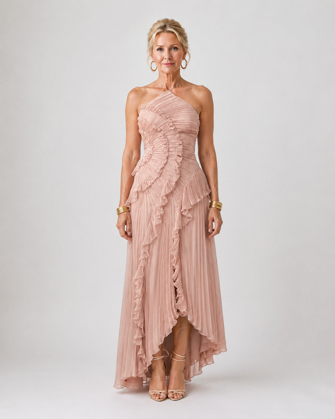 Yara™ | Occasion Dress