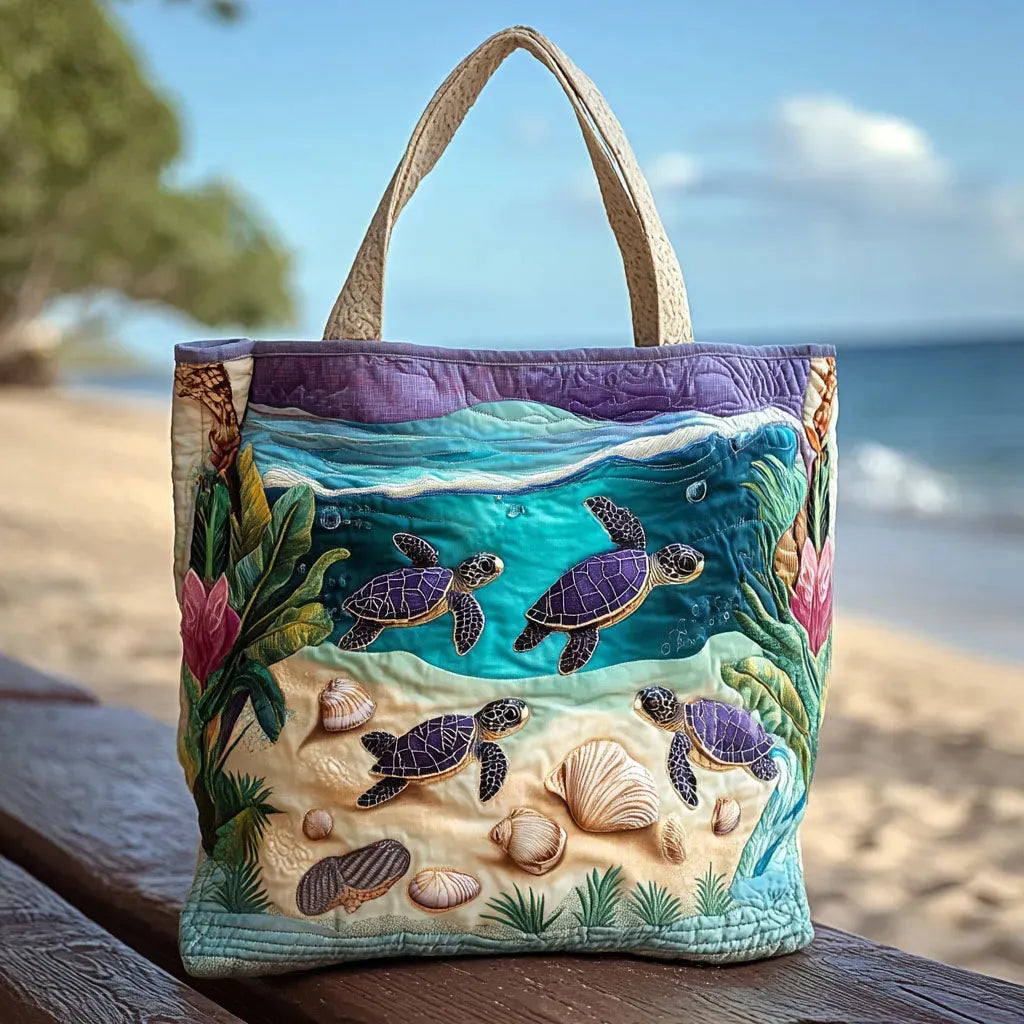 Kaleo™ | Handmade Effortless Daily Tote Bag