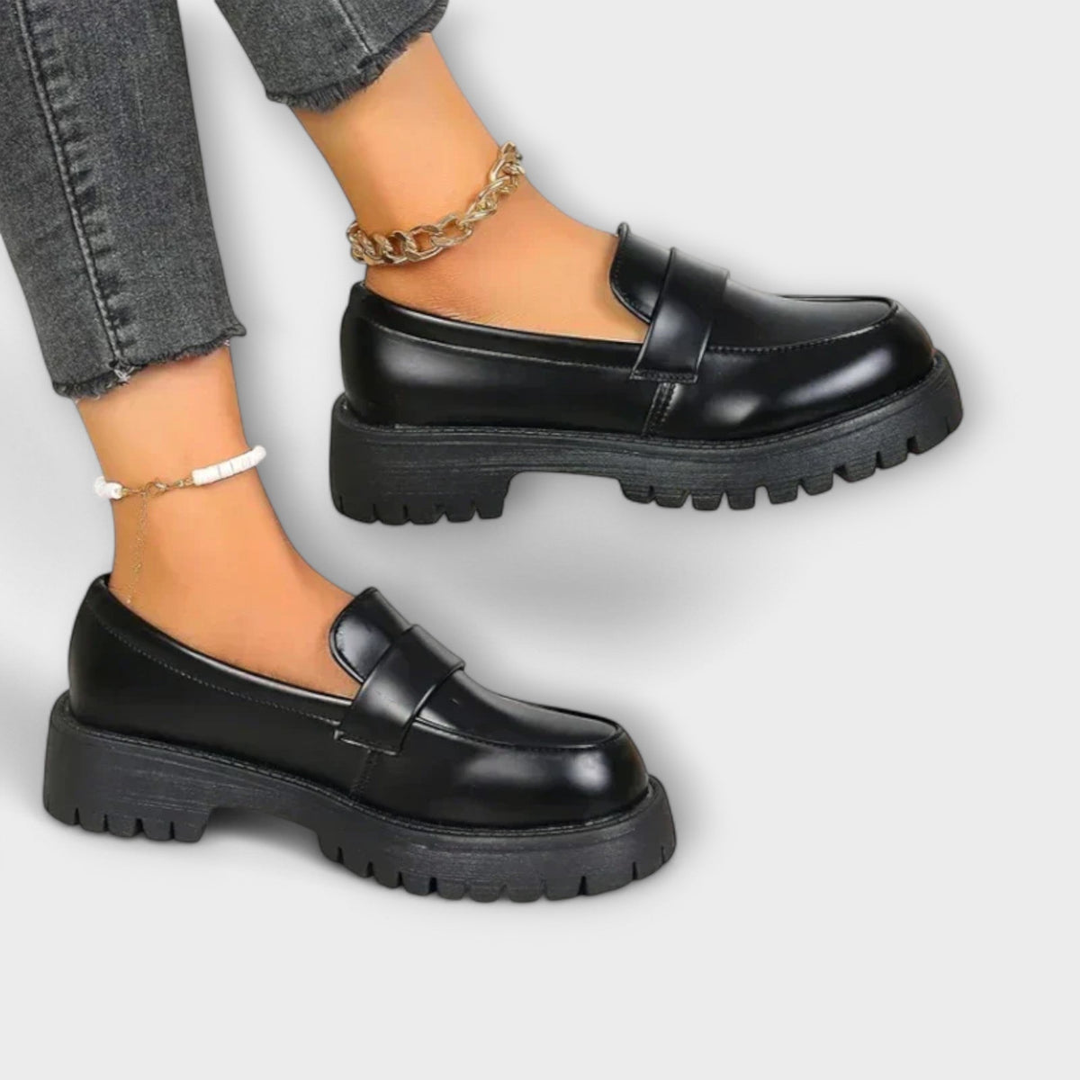 Orthopaedic Loafers