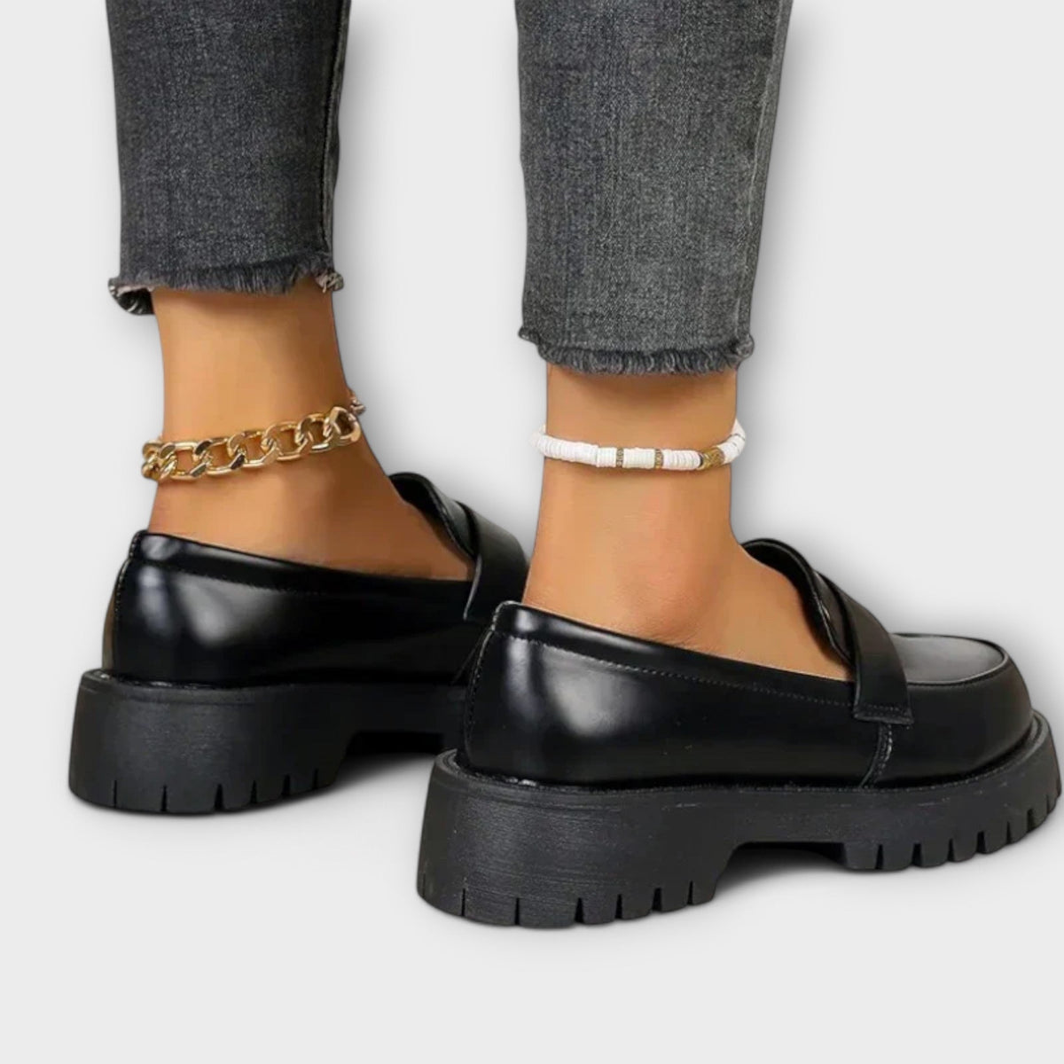 Orthopaedic Loafers