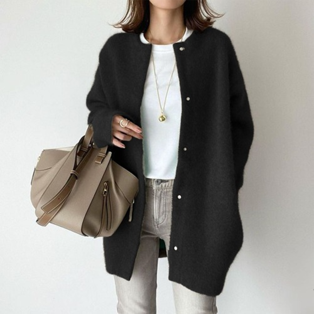 Giselle™ | Elegant Cardigan