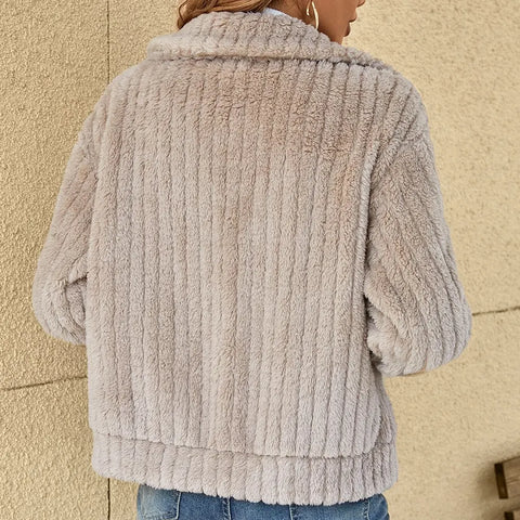 Women's Chic Elegance Jacket