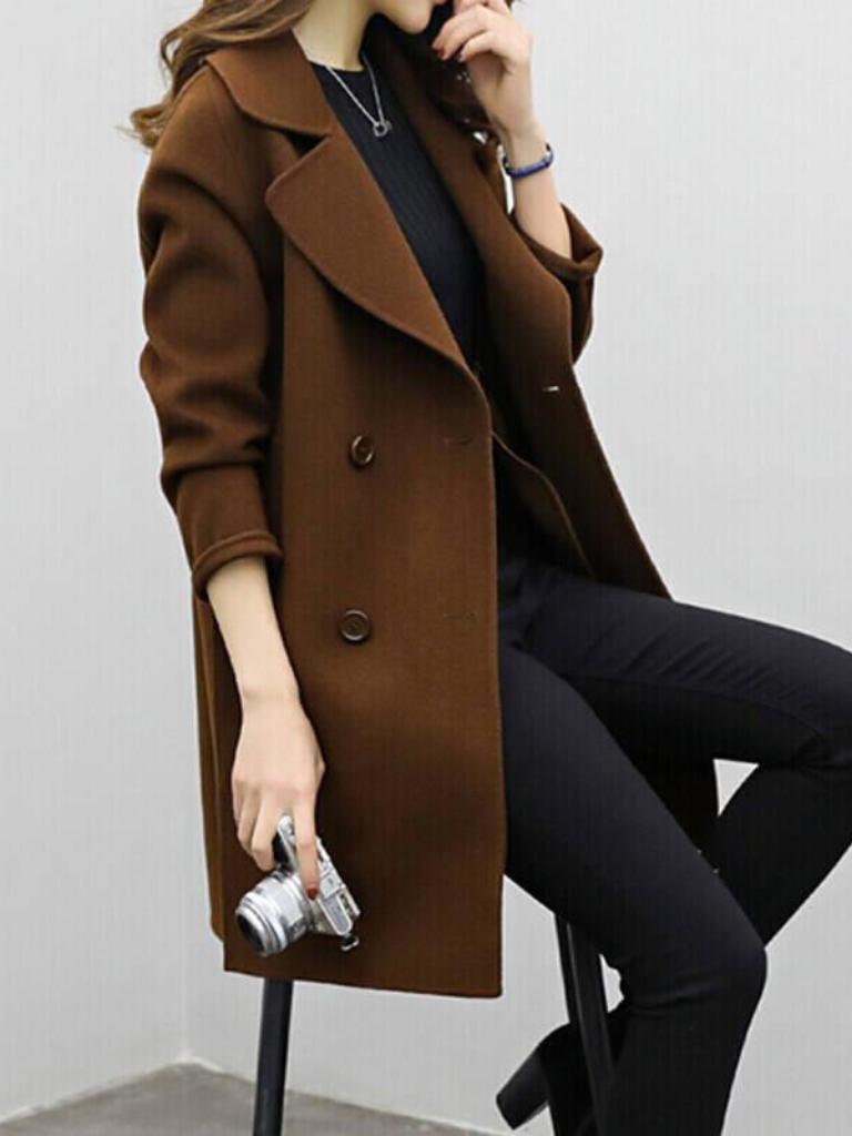 Elegant Coat