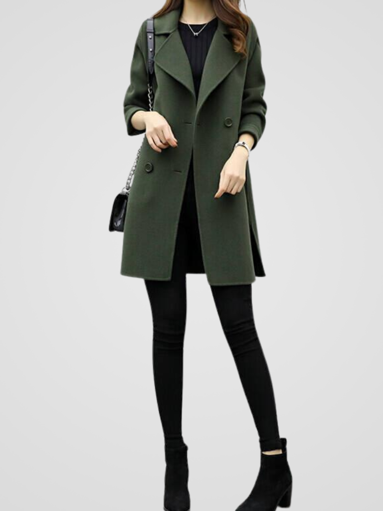 Elegant Coat