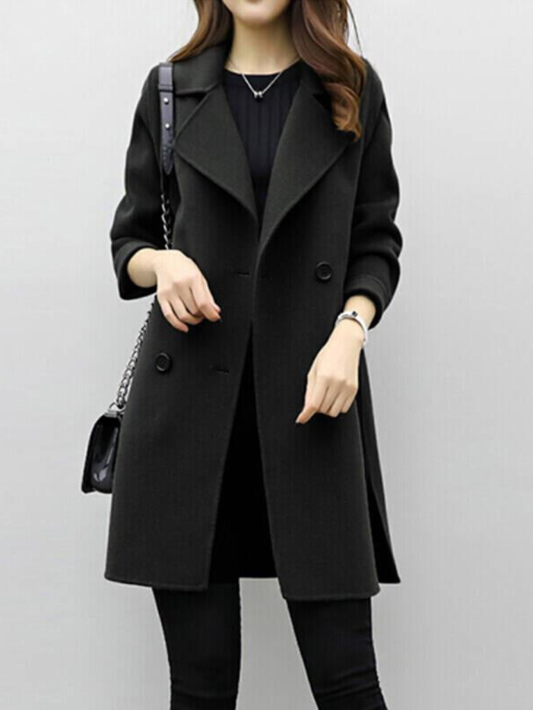 Elegant Coat