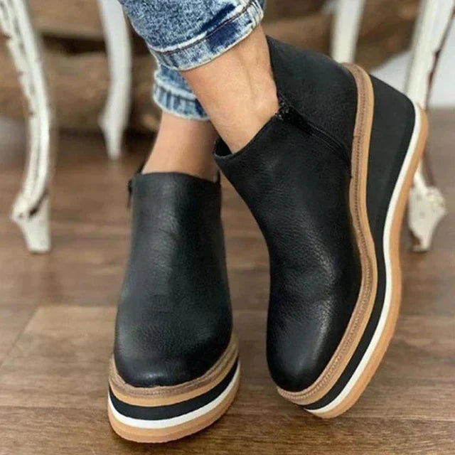 Sophisticated Boots