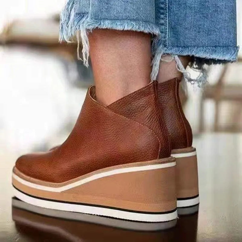 Sophisticated Boots