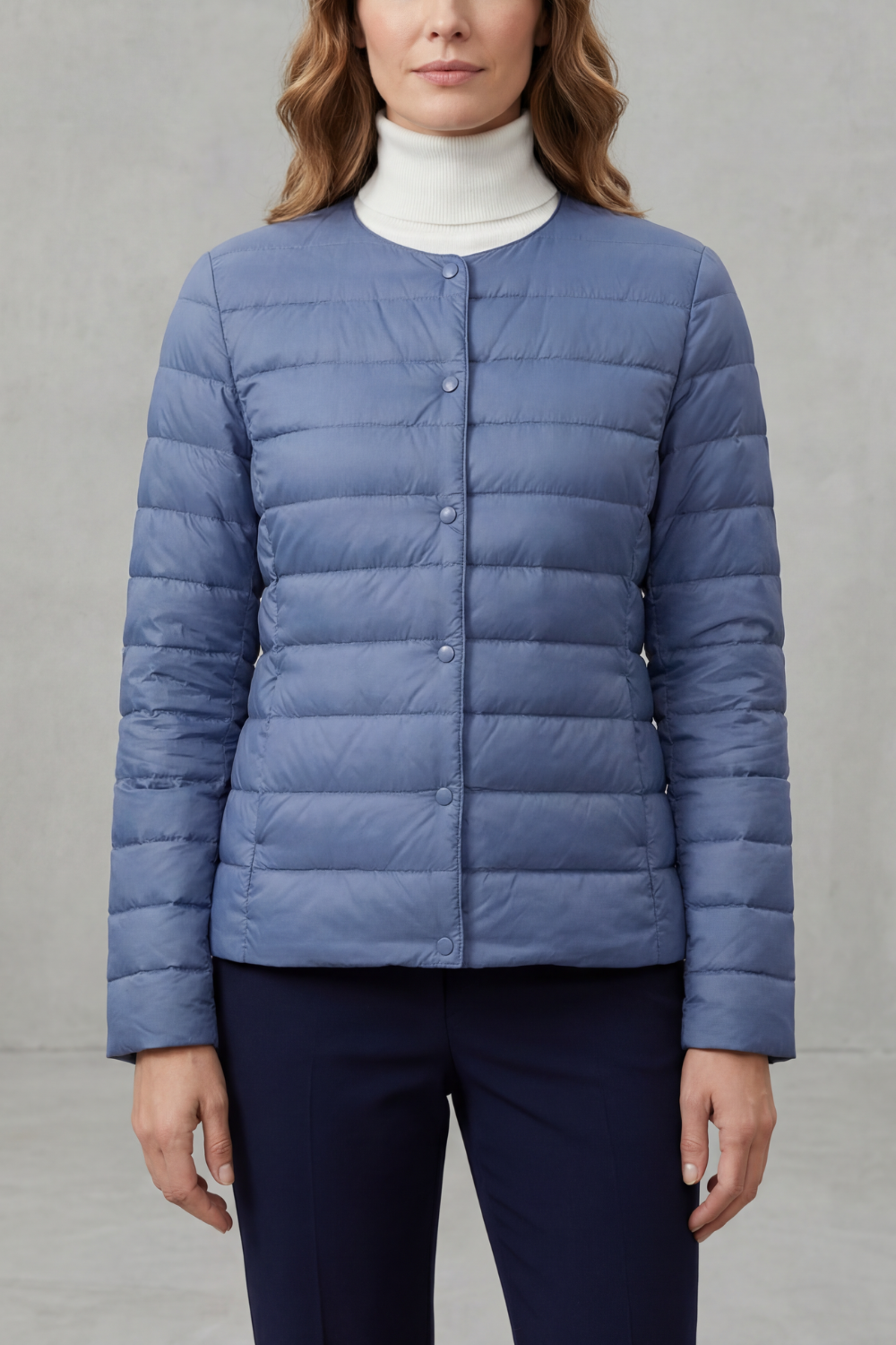 Lightweight Quilted - Women’s Jacket