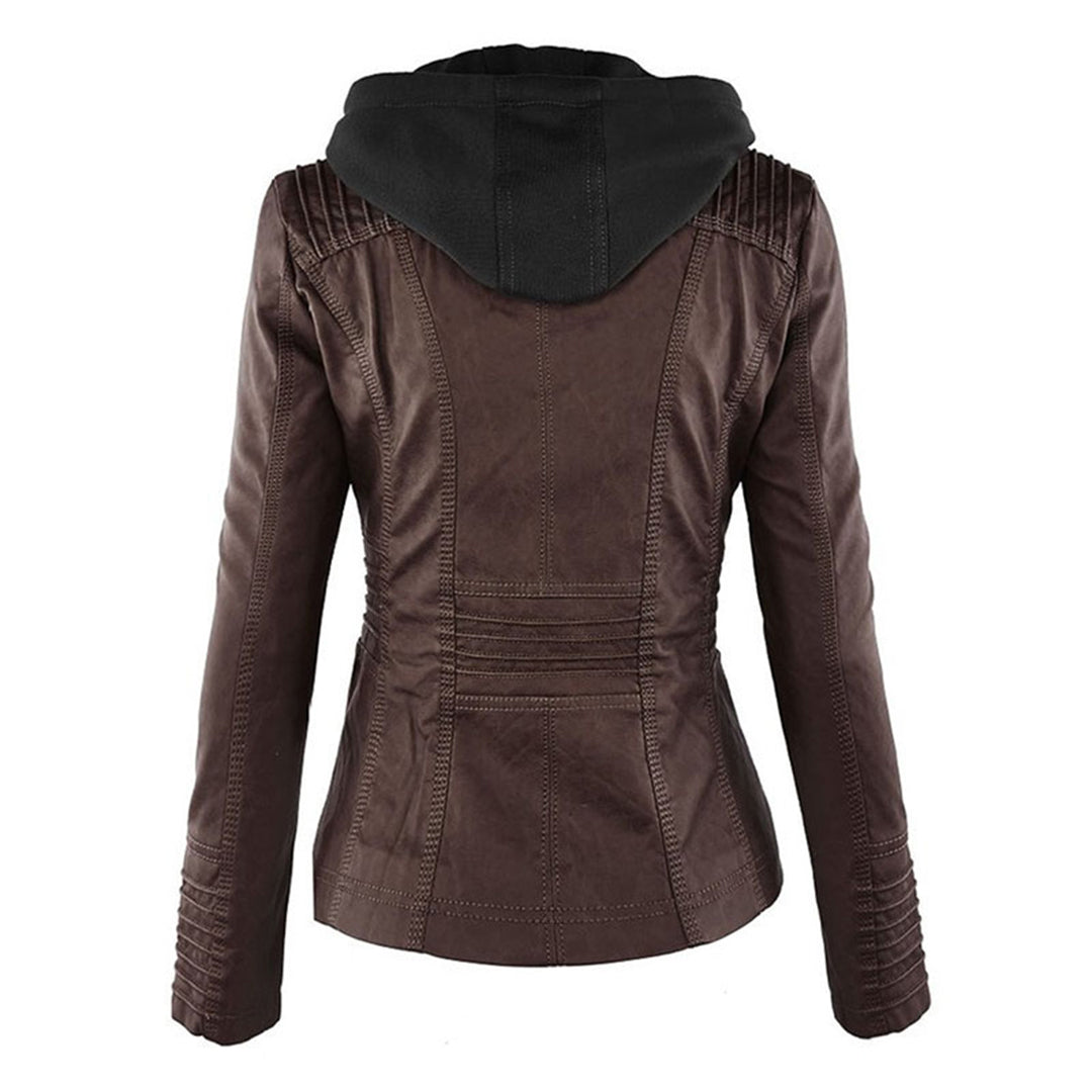 Comfortable Jacket