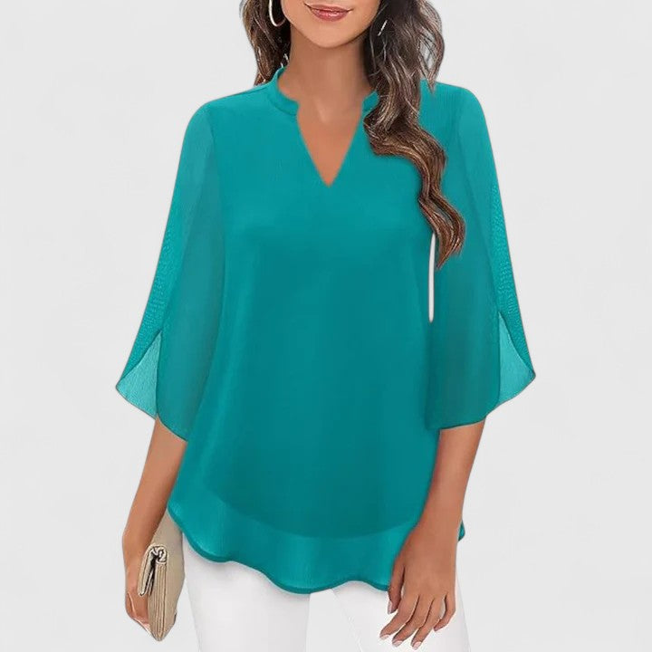 Sophisticated Blouse