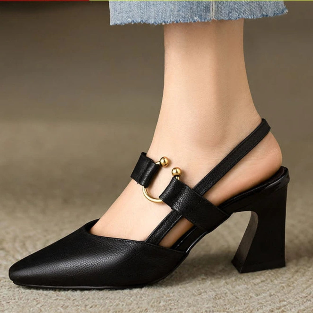 Karenza™ | Orthopedic Comfort Heels