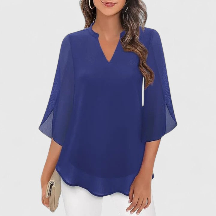 Sophisticated Blouse