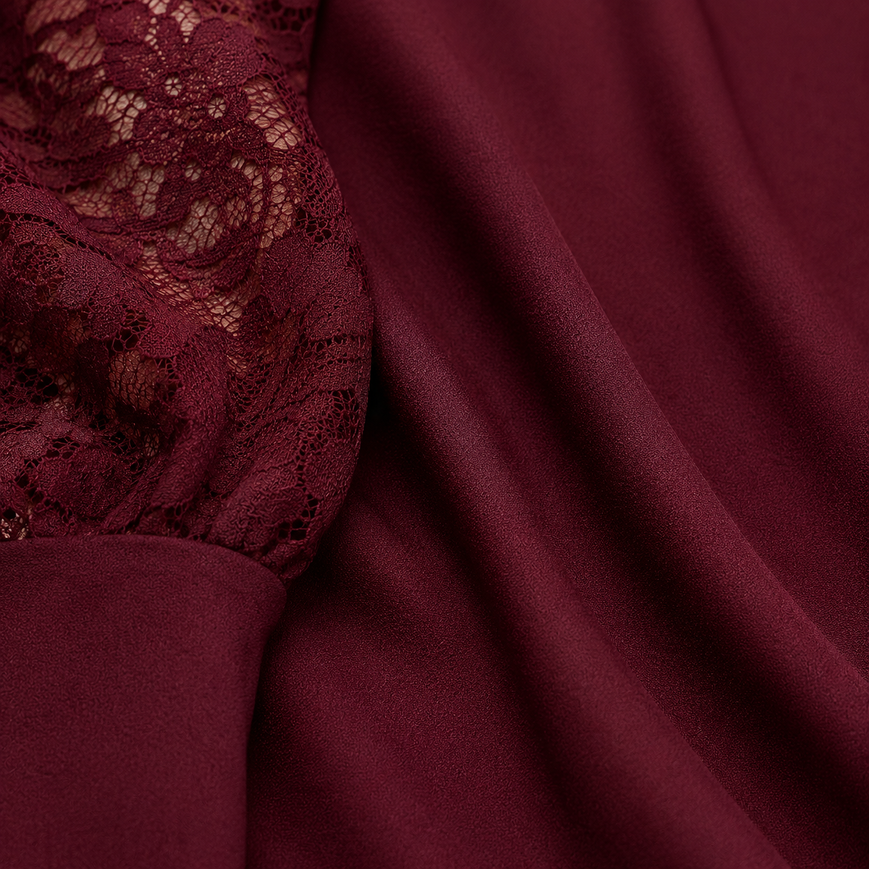 Valeria™ | Elegant Midi Dress