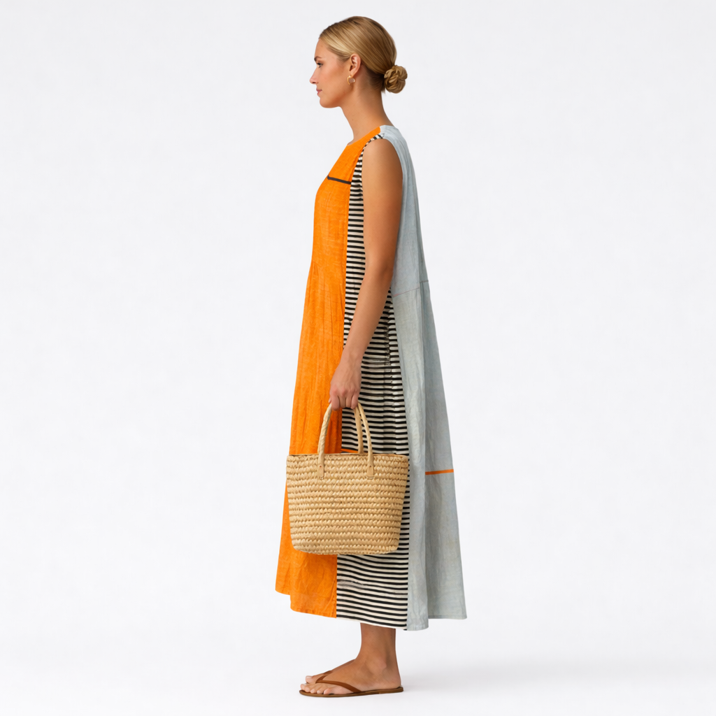 Novaine™ | Everyday Midi Dress