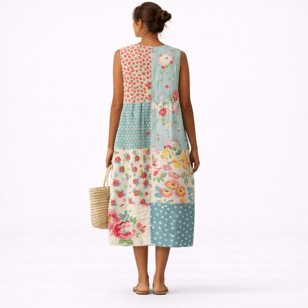 Clovisse™ | Everyday Midi Dress