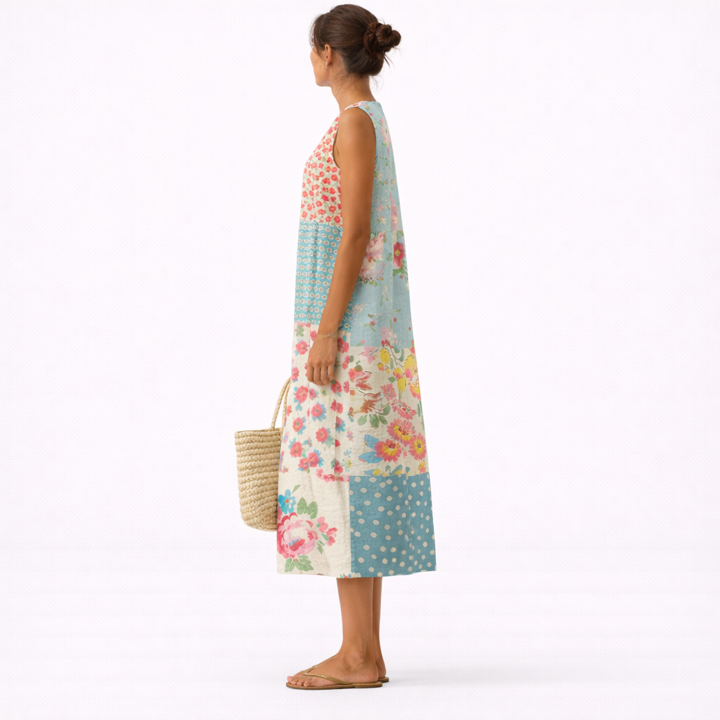 Clovisse™ | Everyday Midi Dress