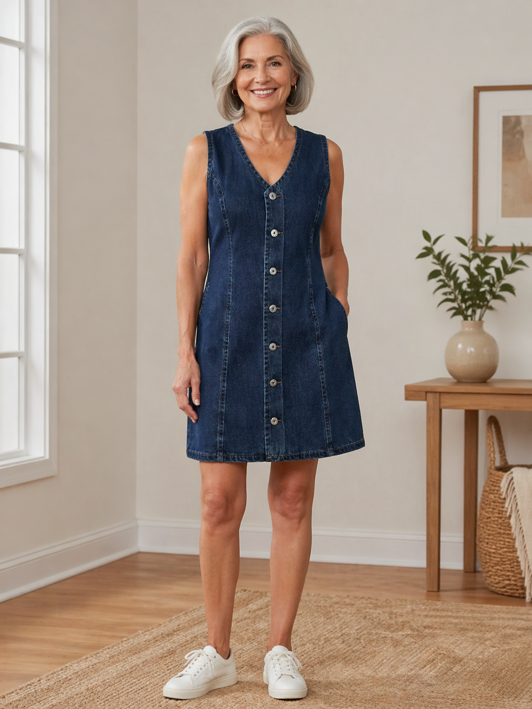 Mirabel™ | Mini Dress
