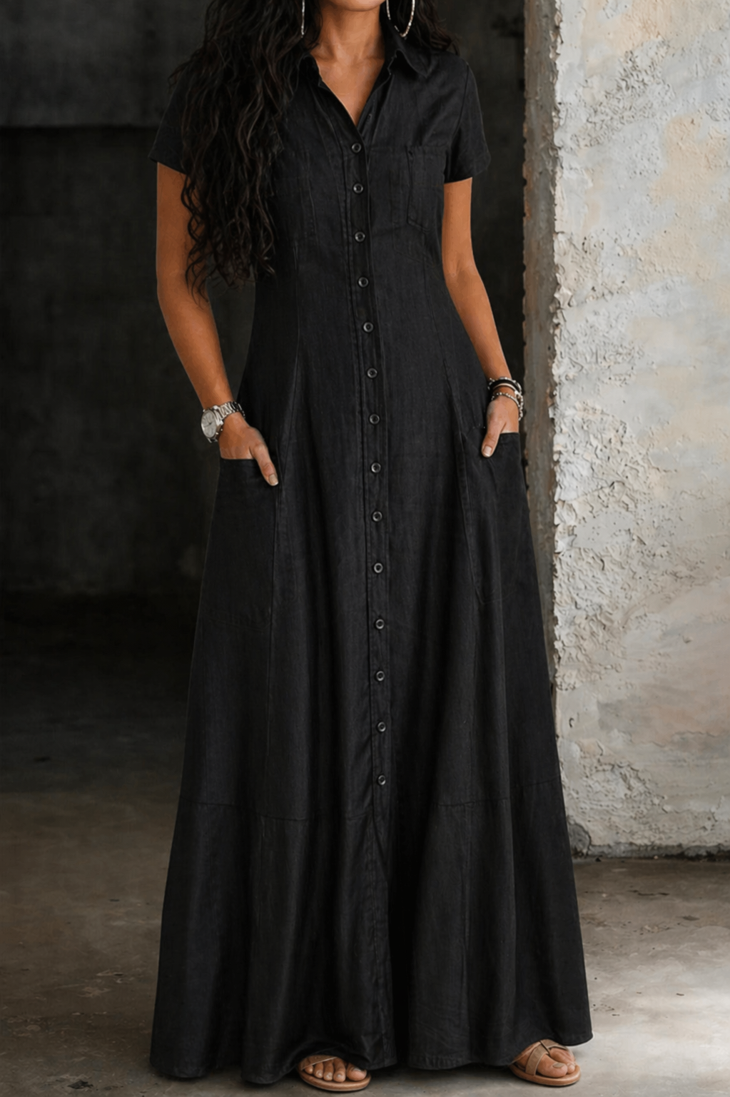 Katarina™ | Long Dress