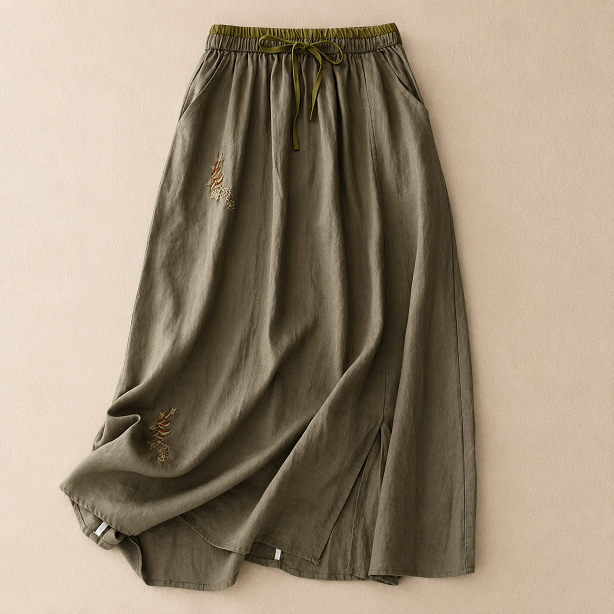 Felicia™ | Midi Skirt