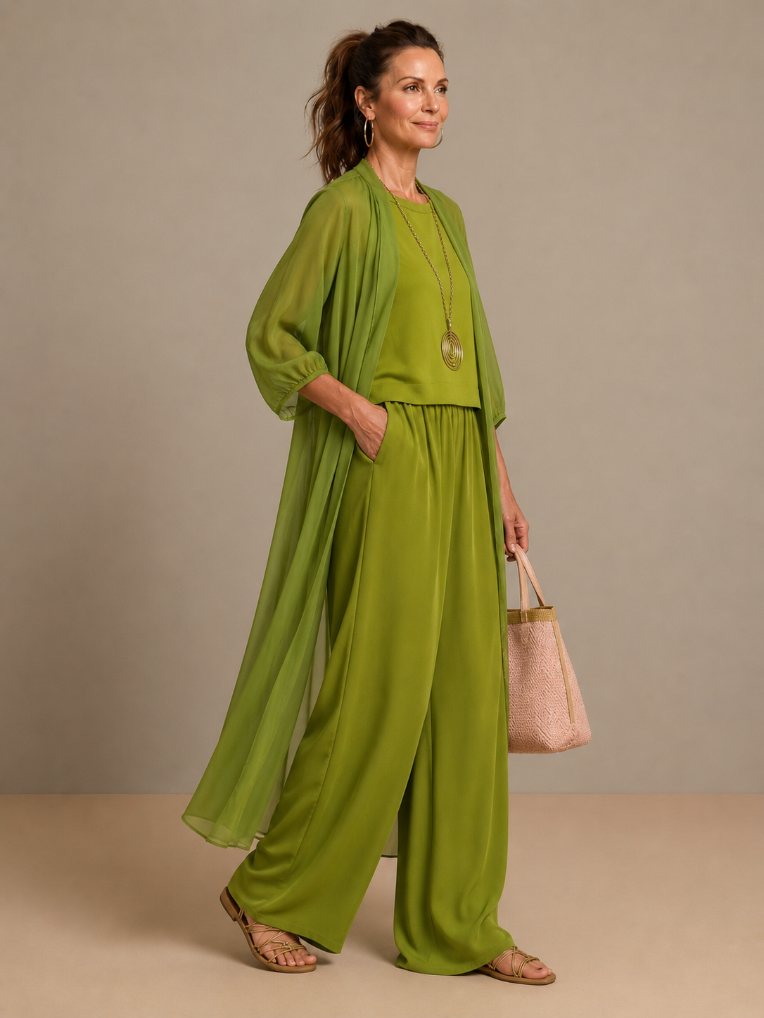 Josephine™ | Elegant Comfortable Set