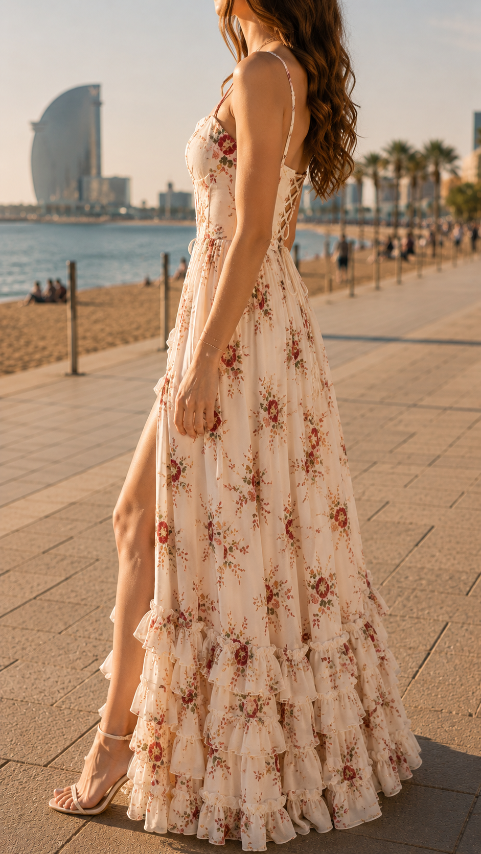 Robe Barcelona
