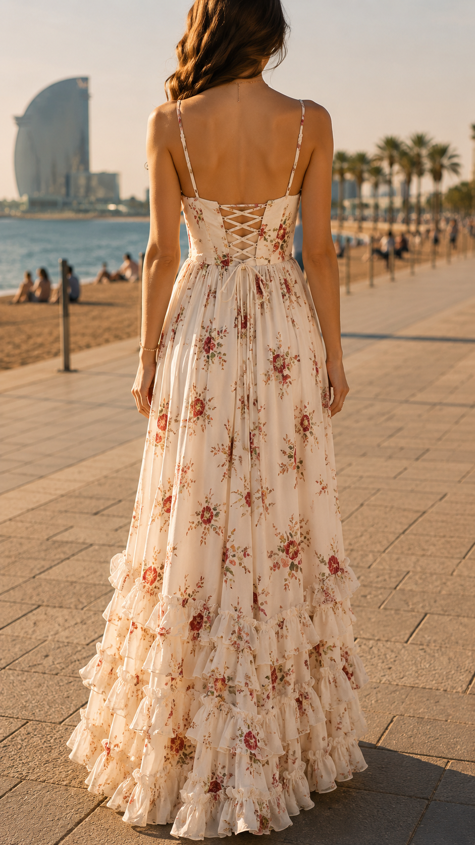 Robe Barcelona