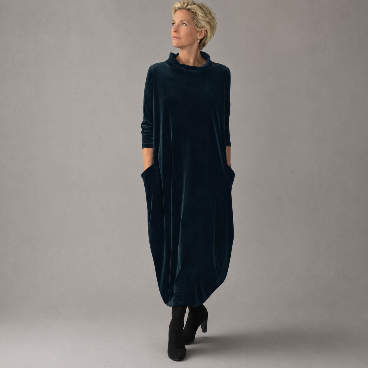 Greta™ | Maxi Dress