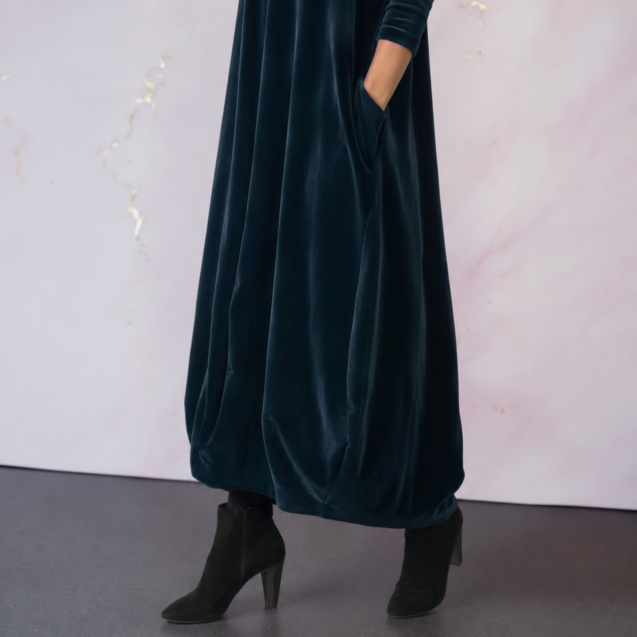 Greta™ | Maxi Dress