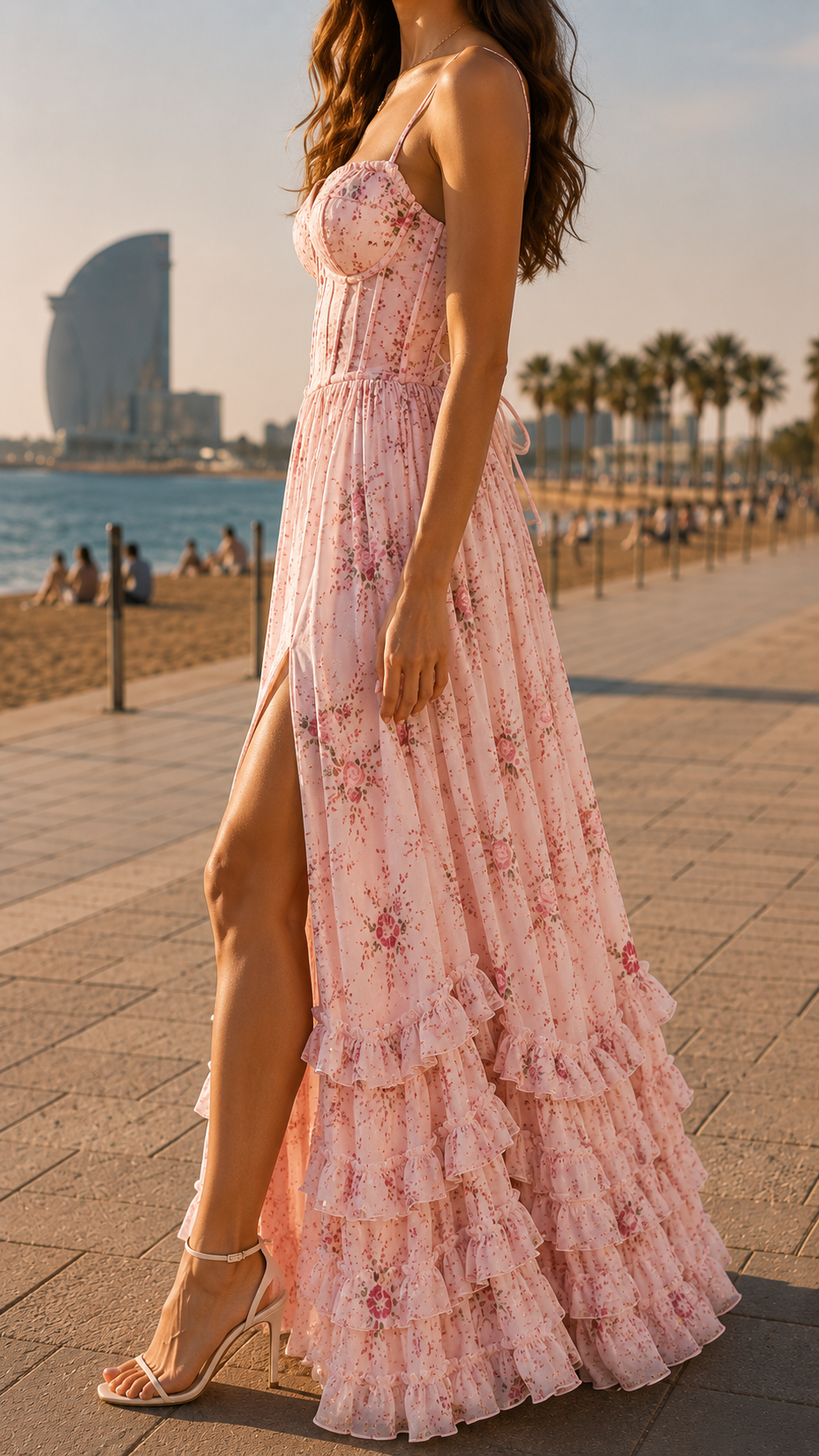 Robe Barcelona