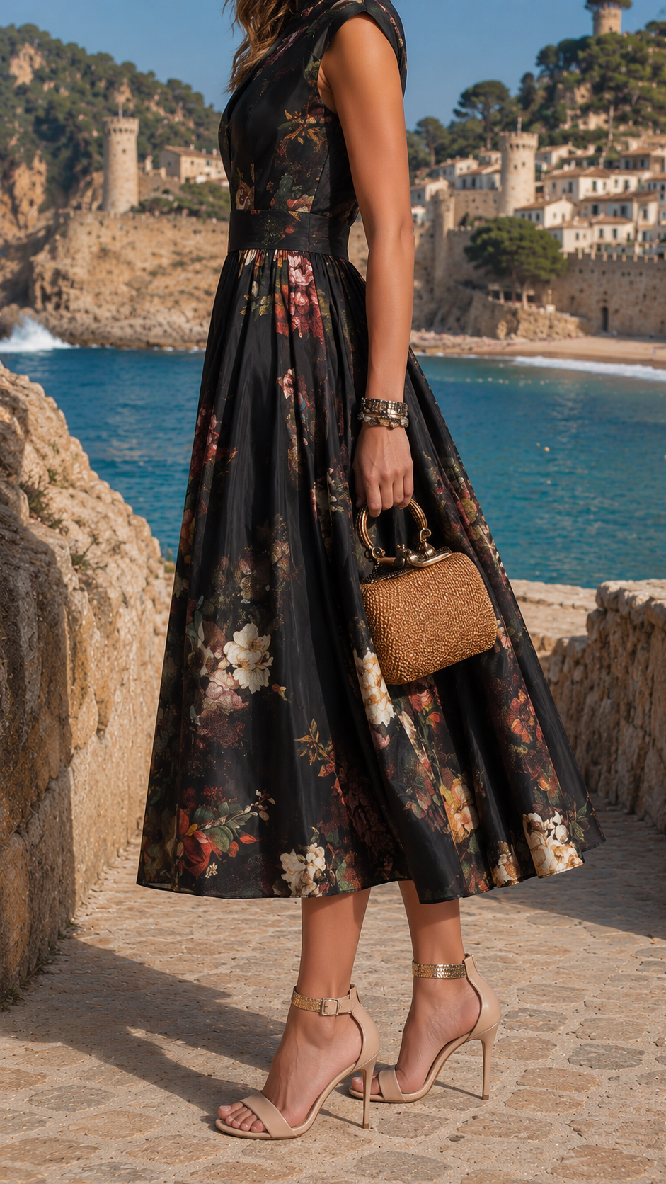 Robe CANNES