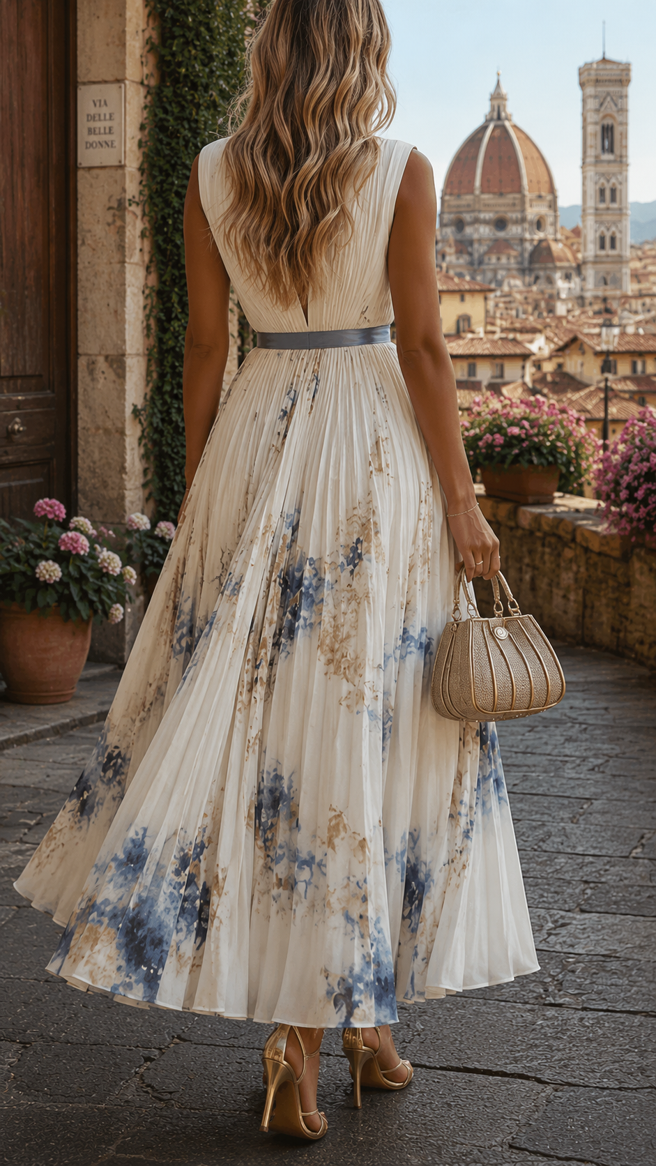Robe Florencia