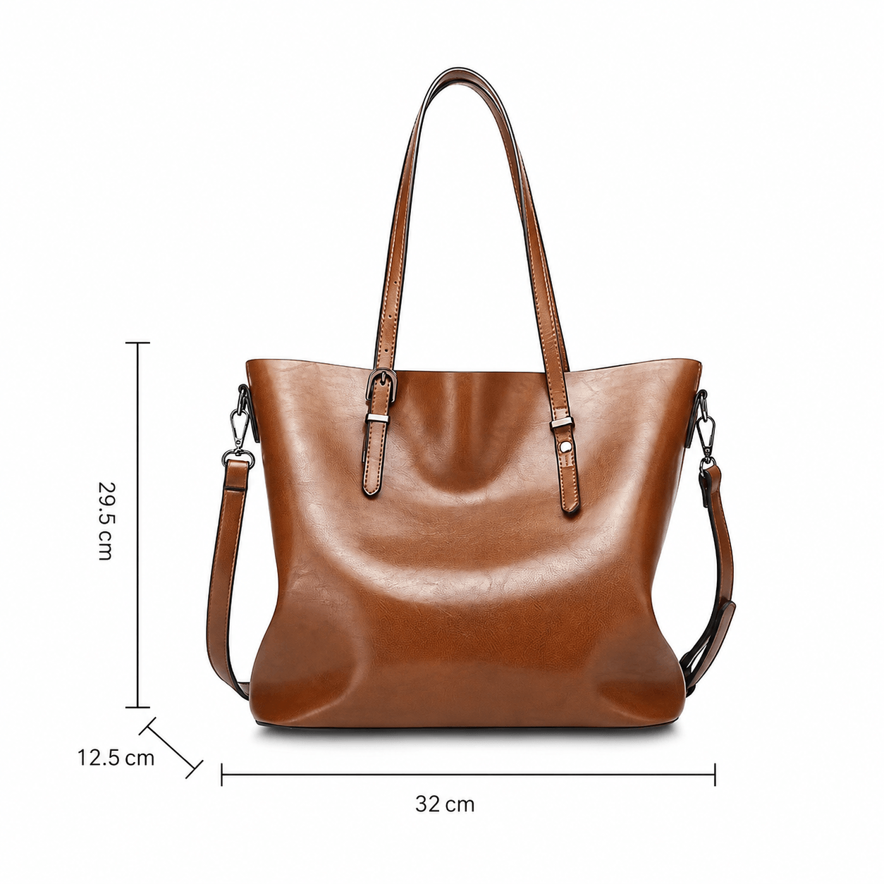 Prentley™ | Vintage-Style Tote Bag
