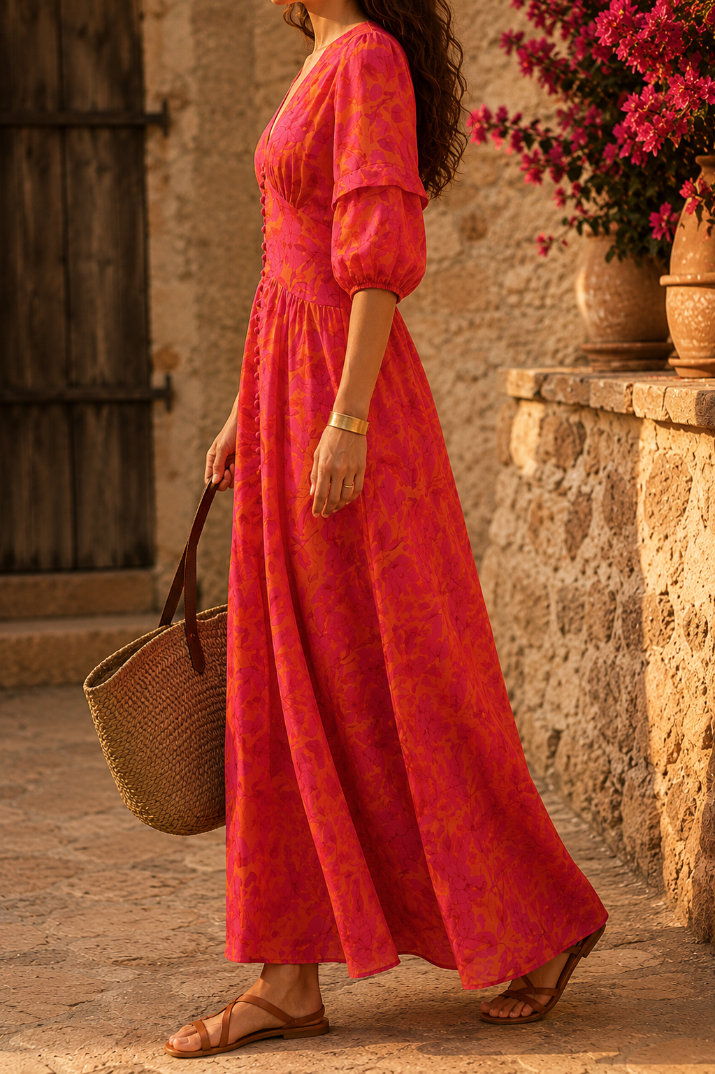 Robe Margaux