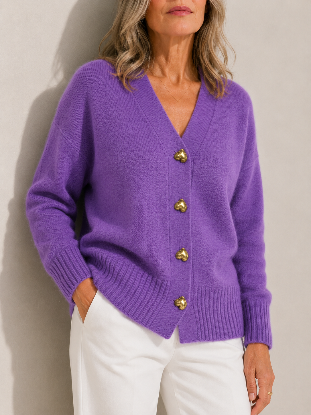 Hendrix™ | Cardigan